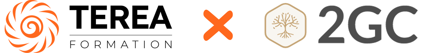 logo terea et 2GC