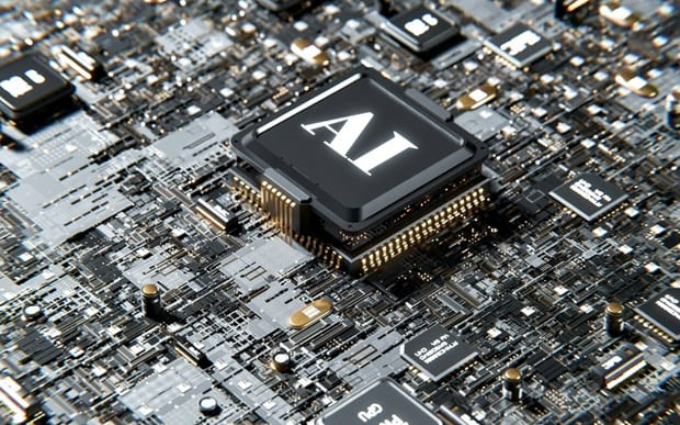 An Ethical and Responsible Use of AI within the Company