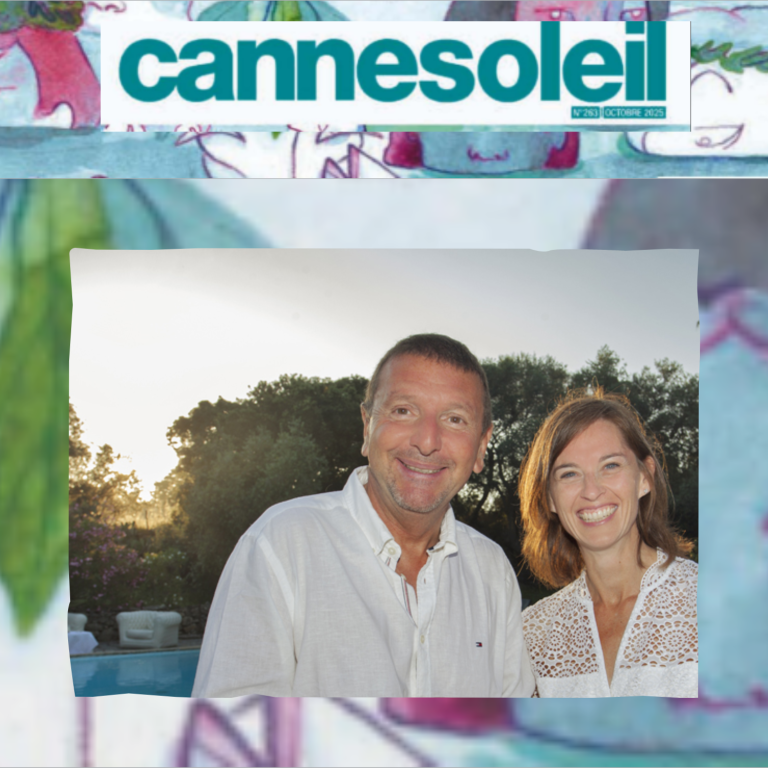 On parle de nous à Cannes